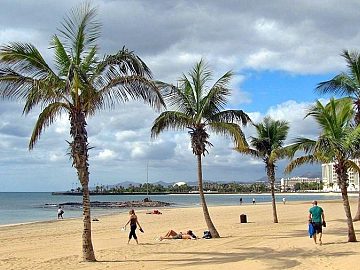 Zdjęcie kierunku: Lanzarote